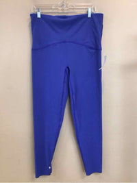 SPANX SIZE 1 X Ladies EXERCISE