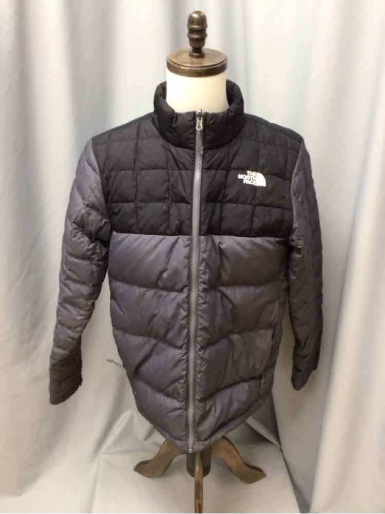 SIZE LARGE NORTH FACE Men's COATS