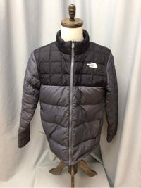 SIZE LARGE NORTH FACE Men's COATS