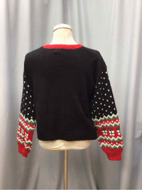 MAJOR LABEL SIZE SMALL Ladies TOP