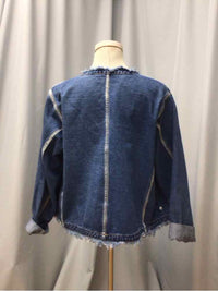 SIZE X LARGE Ladies JACKET
