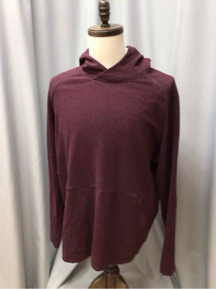 SIZE X LARGE LULULEMON Men's SHIRTS