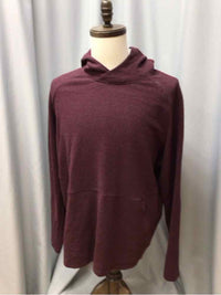 SIZE X LARGE LULULEMON Men's SHIRTS