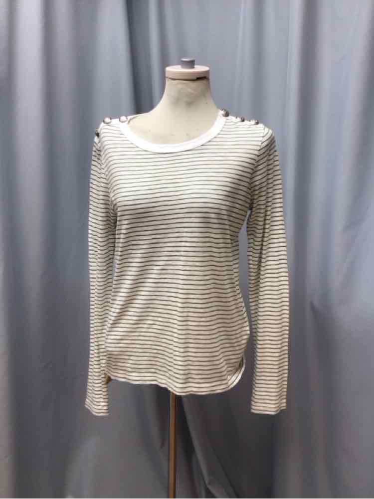 VERONICA BEARD SIZE 10 Ladies TOP
