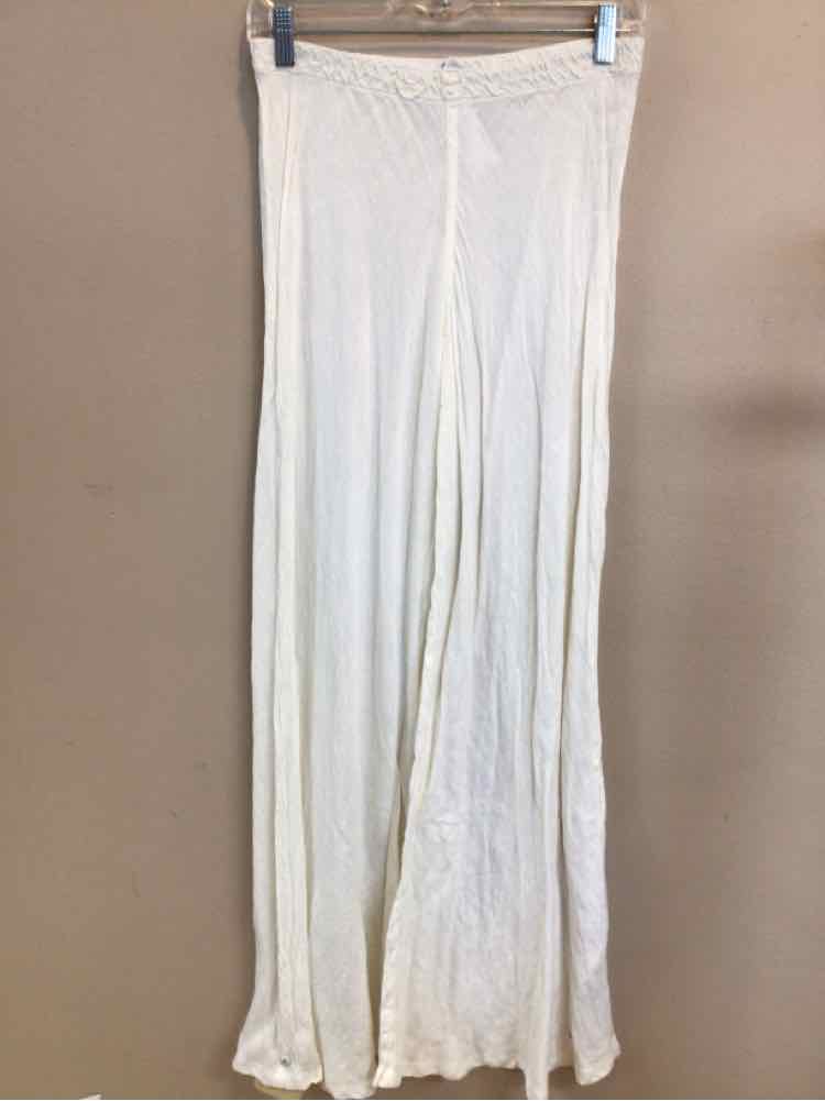 LA BOTTEGA DI BRUNELLA SIZE MEDIUM Ladies PANTS