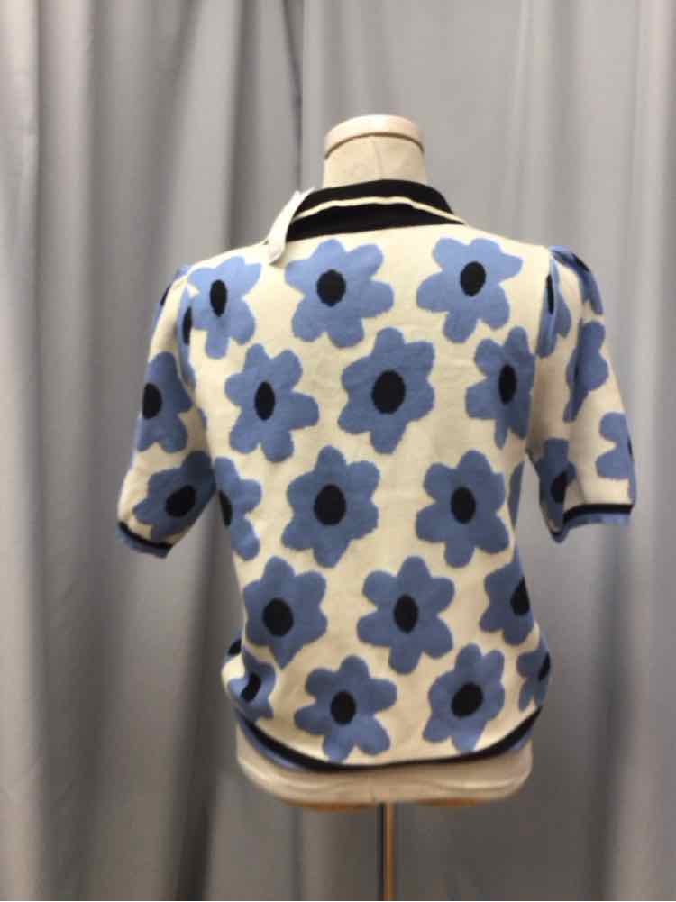 NANETTE LEPORE SIZE SMALL Ladies TOP