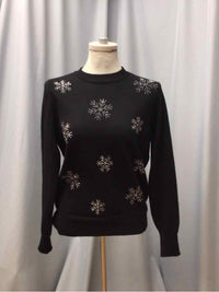NANETTE LEPORE SIZE MEDIUM Ladies TOP