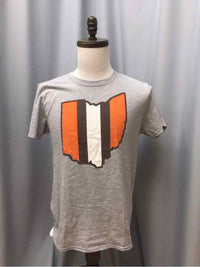 SIZE MEDIUM OHIO CLOTHING Men's SHIRTS