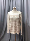 TALBOTS SIZE LARGE Ladies TOP