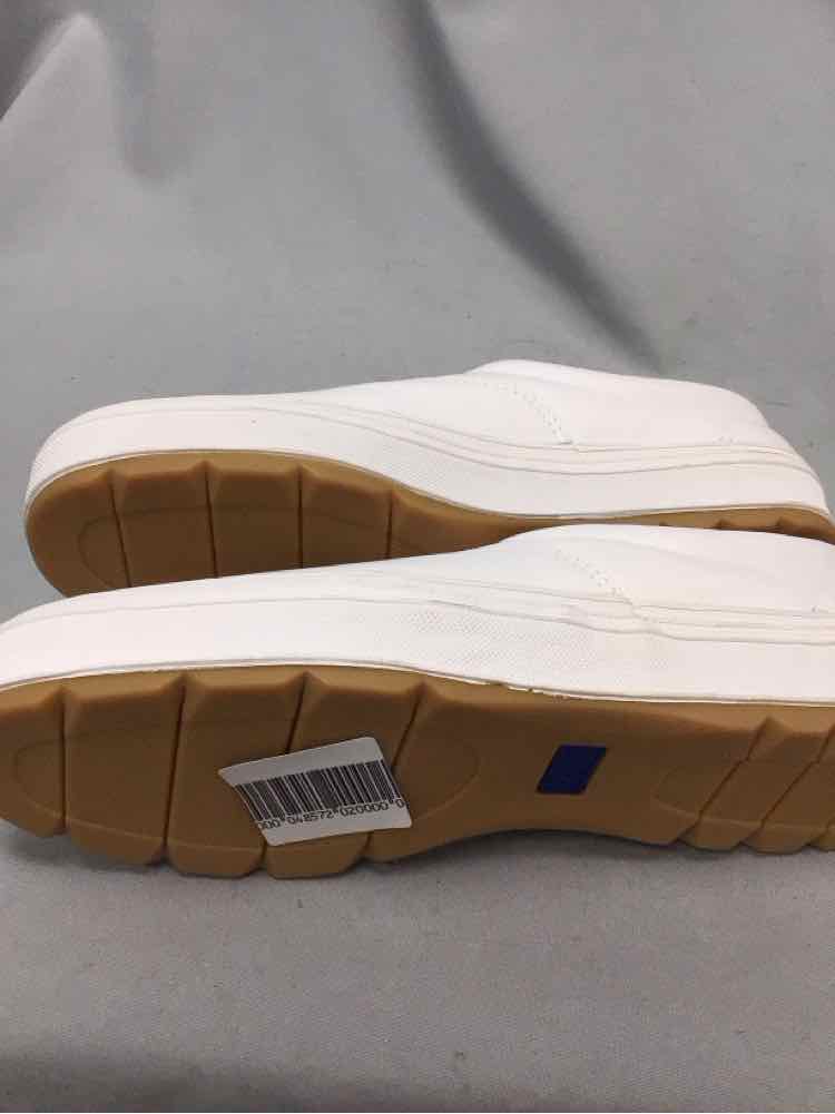 KEDS SIZE 9 1/2 Ladies SHOES