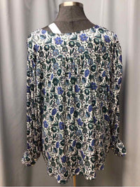 LANE BRYANT SIZE 26/28 Ladies BLOUSE