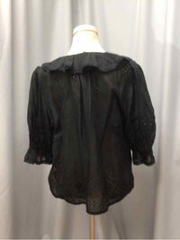 MADEWELL SIZE X LARGE Ladies BLOUSE