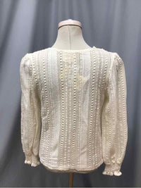 EASY CLOTHES SIZE S/M Ladies TOP