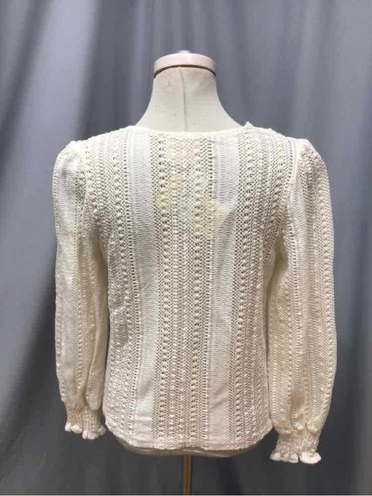 EASY CLOTHES SIZE S/M Ladies TOP