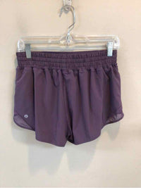 LULULEMON SIZE 8 Ladies EXERCISE