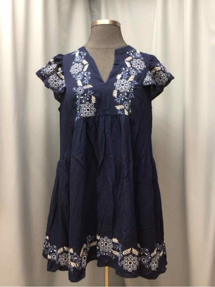 BELLE ISLE SIZE 1 X Ladies DRESS
