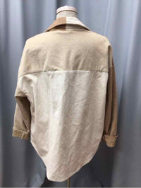 ALYA SIZE MEDIUM Ladies JACKET