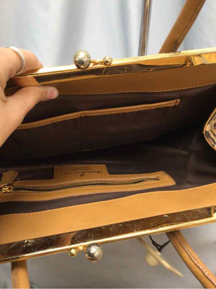 ALBERTA DICANIO Ladies BAG
