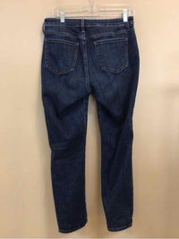 NOT YOUR DAUGHTERS SIZE 8 PETITE Ladies JEANS