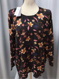 DANIEL RAINN SIZE 3 X Ladies TOP