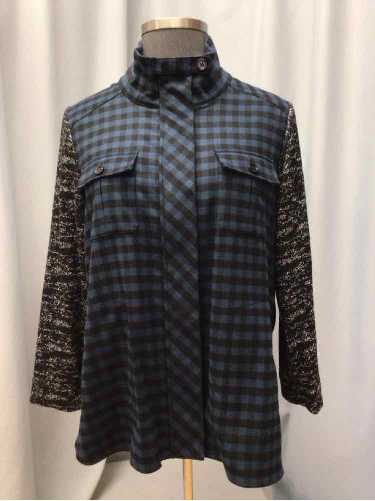 LOGO SIZE 1 X Ladies JACKET