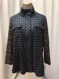 LOGO SIZE 1 X Ladies JACKET