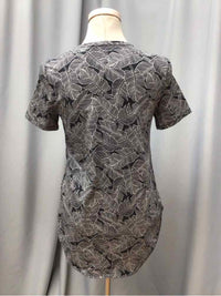 LANDS END SIZE XSMALL Ladies TOP