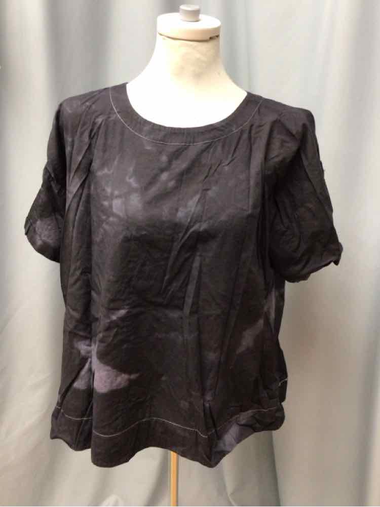 EILEEN FISHER SIZE LARGE Ladies BLOUSE