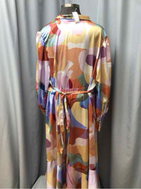 ELOQUII SIZE 28 Ladies DRESS