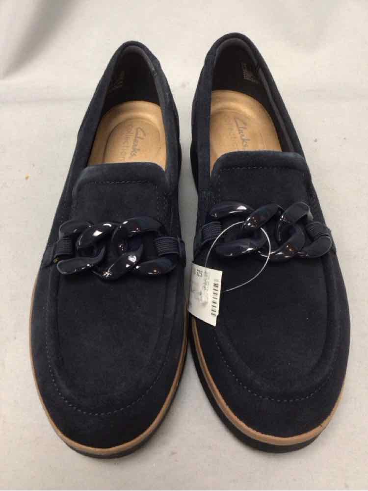 CLARKS SIZE 10 Ladies SHOES