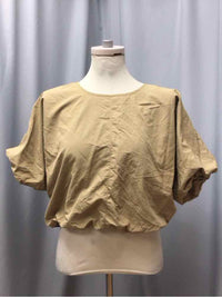 HUNTER SIZE SMALL Ladies BLOUSE