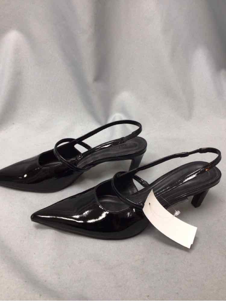 OPEN EDIT SIZE 6 1/2 Ladies SHOES