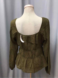 VERO MODA SIZE LARGE Ladies BLOUSE