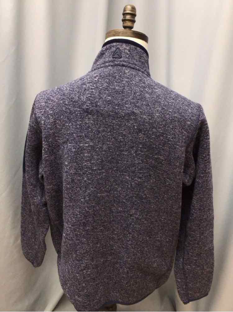 SIZE LARGE ANTIGUA Men's SHIRTS