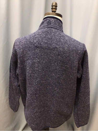 SIZE LARGE ANTIGUA Men's SHIRTS