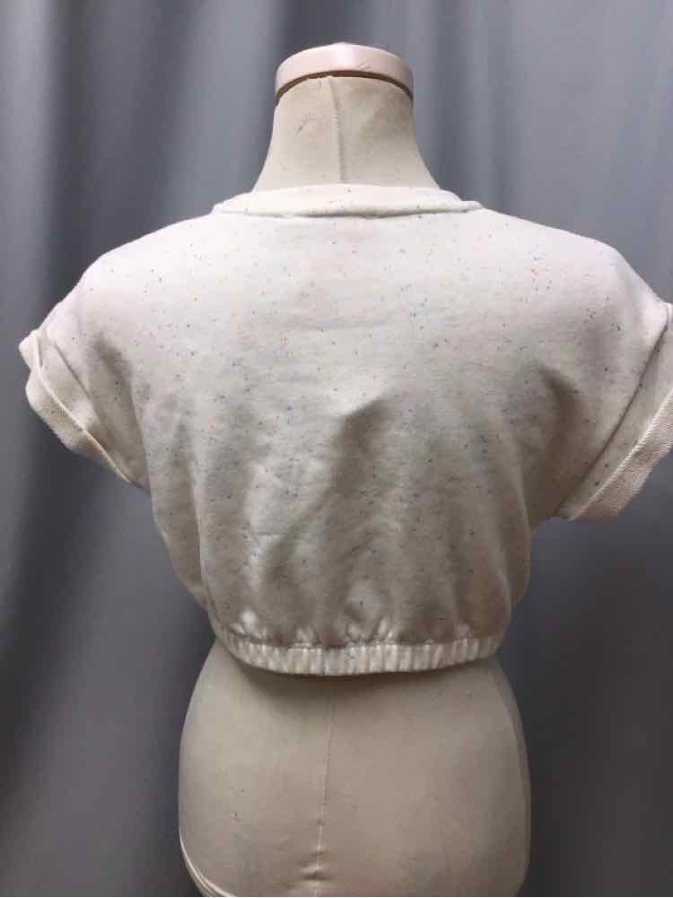 ELODIE SIZE SMALL Ladies TOP