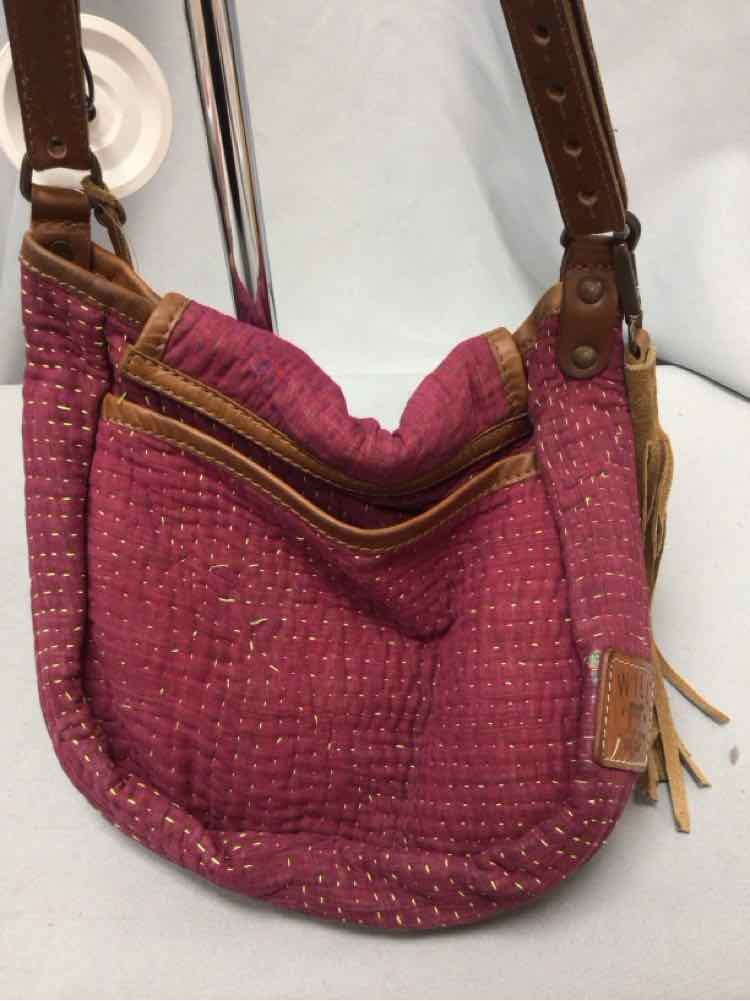 WILL LEATHER Ladies BAG