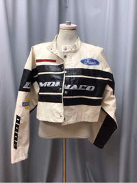 FASHION NOVA SIZE LARGE Ladies JACKET