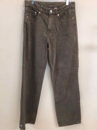 & DENIM SIZE 6 Ladies PANTS