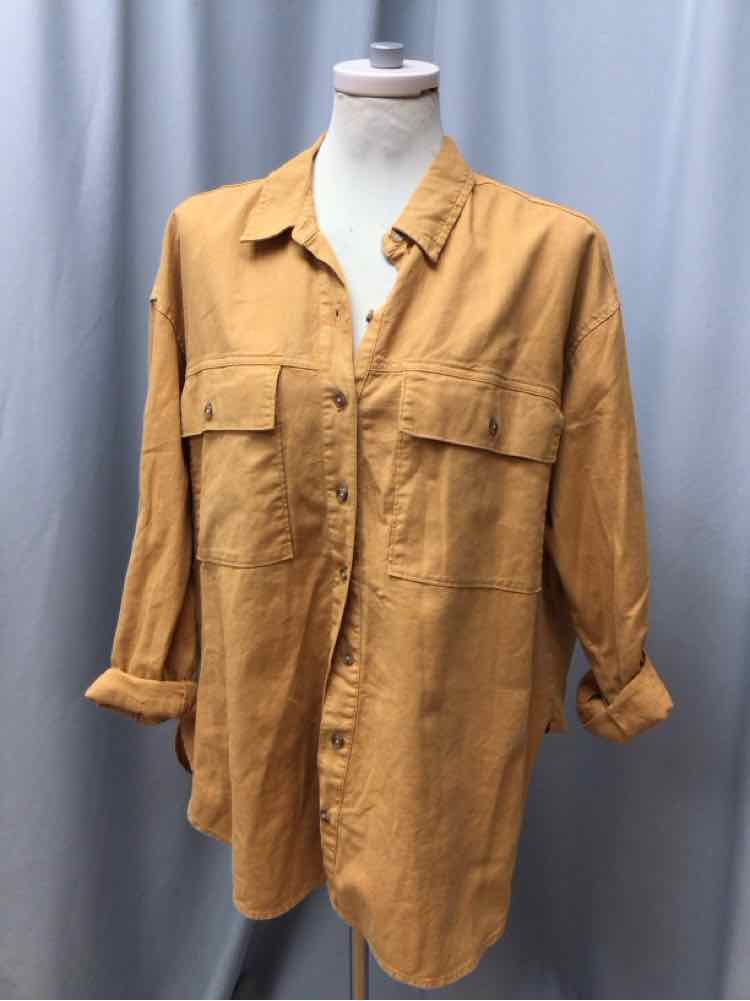 UNIVERSAL THREAD SIZE LARGE Ladies BLOUSE