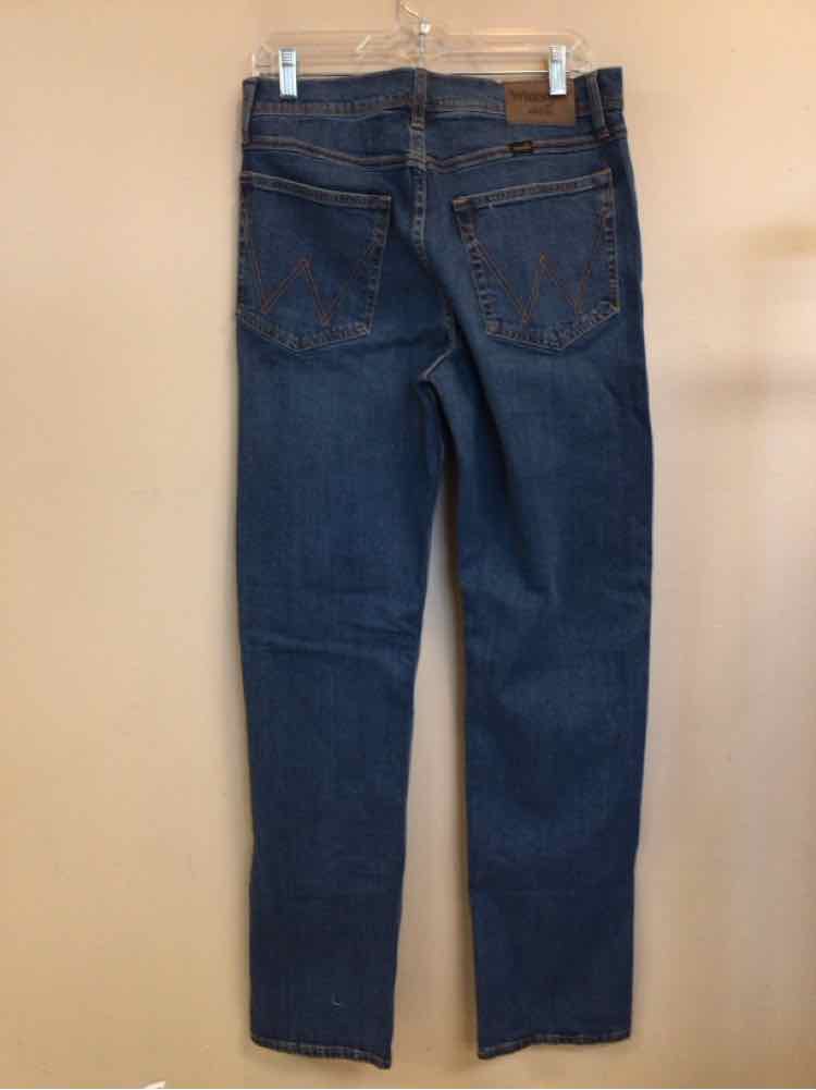 SIZE 32 WRANGLER Men's PANTS