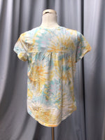 STYLE & CO SIZE LARGE Ladies TOP