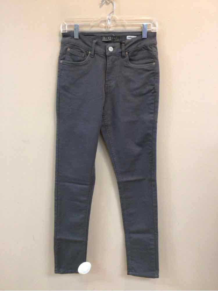 CARRELI SIZE 0 Ladies JEANS