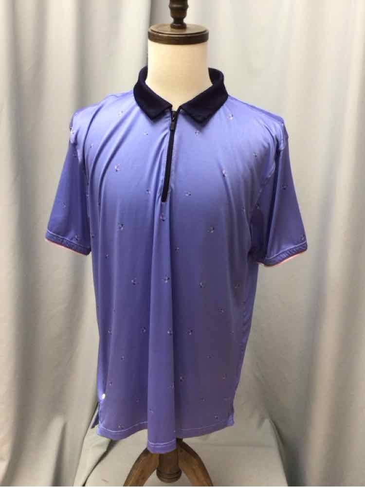HEAD SIZE X LARGE Men's SHIRTS