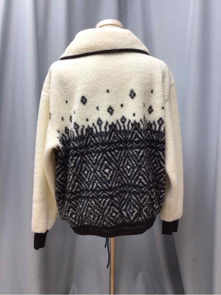CALIA SIZE SMALL Ladies JACKET