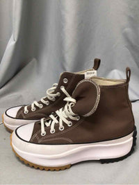 CONVERSE SIZE 8 Ladies SHOES