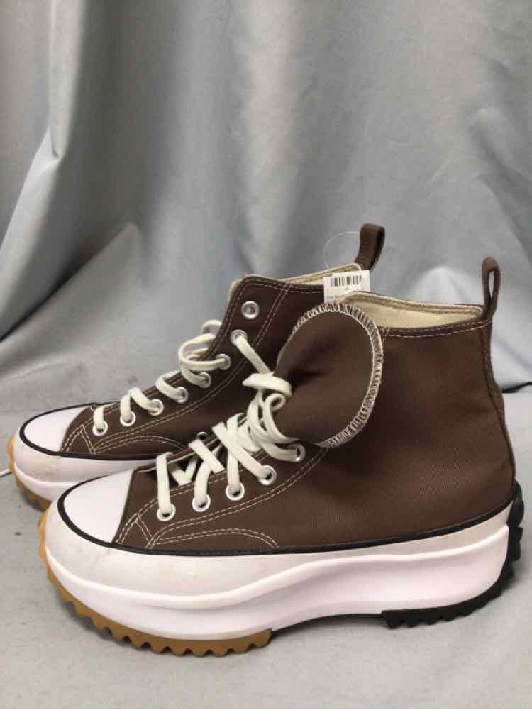 CONVERSE SIZE 8 Ladies SHOES