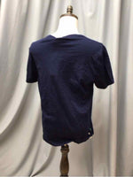 SIZE LARGE POLO Men's SHIRTS