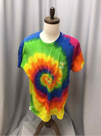 SIZE X LARGE COLORTONE Men's SHIRTS