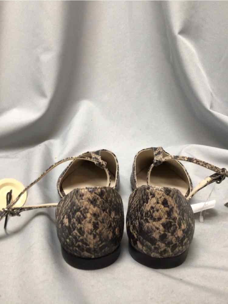 FREDA SALVADOR SIZE 8 Ladies SHOES